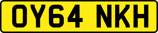 OY64NKH