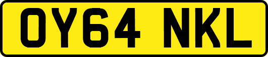 OY64NKL