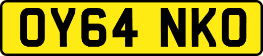 OY64NKO