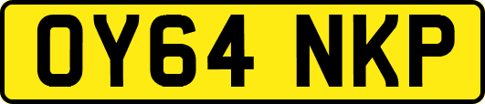 OY64NKP