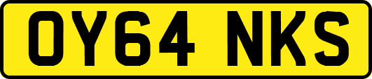 OY64NKS