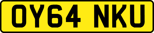 OY64NKU