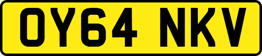 OY64NKV