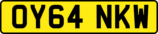 OY64NKW