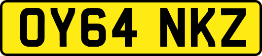 OY64NKZ