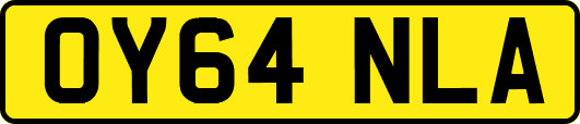 OY64NLA