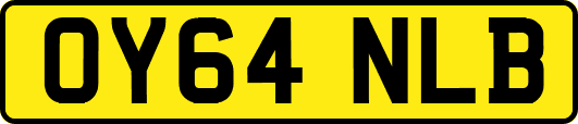 OY64NLB
