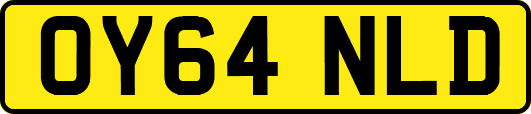 OY64NLD