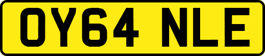 OY64NLE