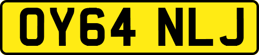 OY64NLJ