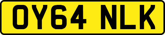 OY64NLK