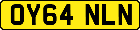 OY64NLN