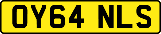 OY64NLS