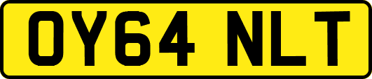 OY64NLT