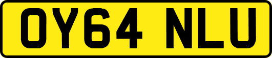 OY64NLU
