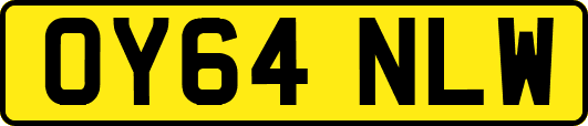 OY64NLW