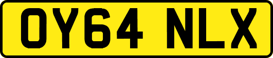OY64NLX