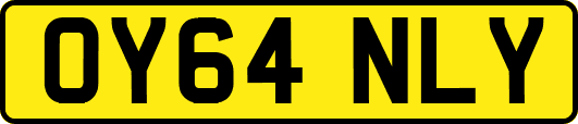 OY64NLY