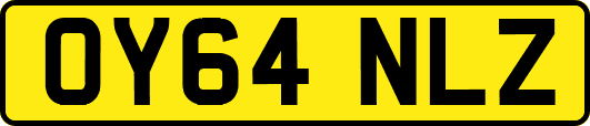 OY64NLZ