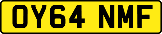 OY64NMF