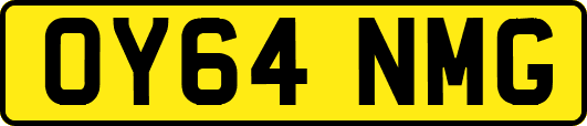 OY64NMG