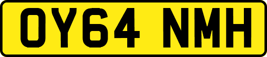 OY64NMH