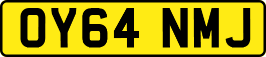 OY64NMJ