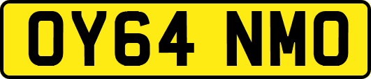 OY64NMO