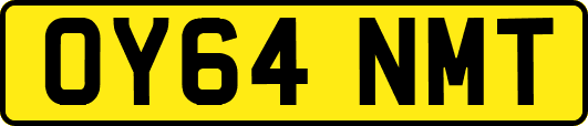 OY64NMT