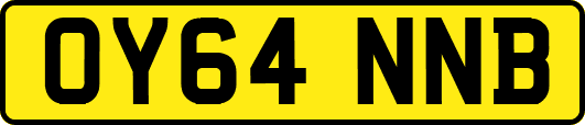 OY64NNB