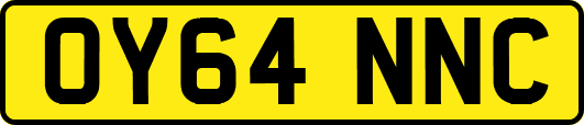 OY64NNC