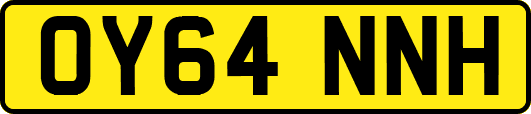 OY64NNH
