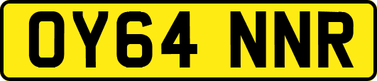 OY64NNR
