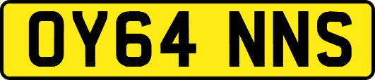 OY64NNS