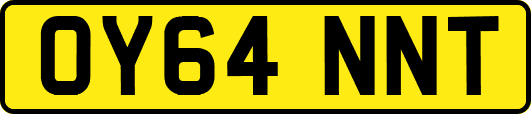 OY64NNT