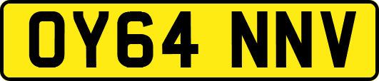 OY64NNV