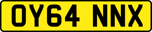 OY64NNX