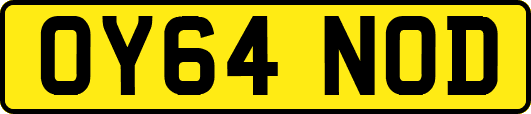 OY64NOD