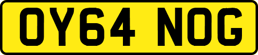 OY64NOG
