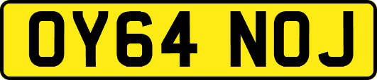 OY64NOJ
