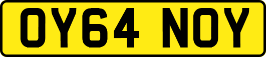 OY64NOY