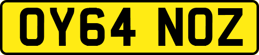 OY64NOZ