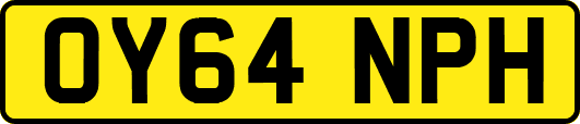 OY64NPH