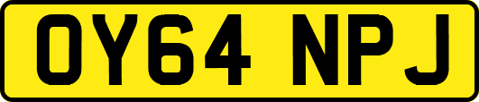 OY64NPJ
