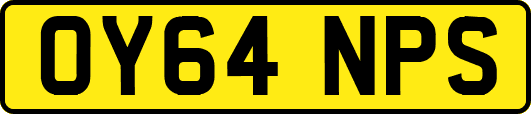 OY64NPS