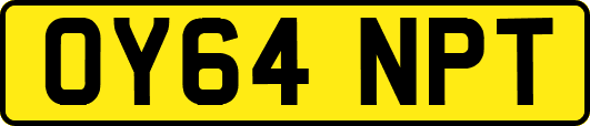 OY64NPT