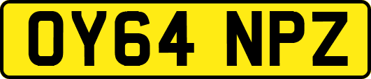 OY64NPZ