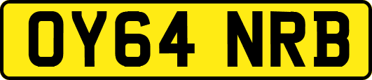 OY64NRB