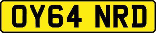 OY64NRD