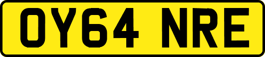 OY64NRE